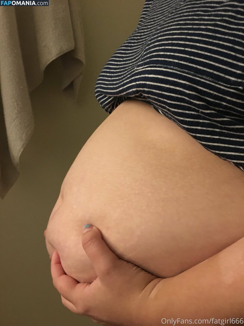 fatgirl666 ヌード OnlyFans  流出写真 #22