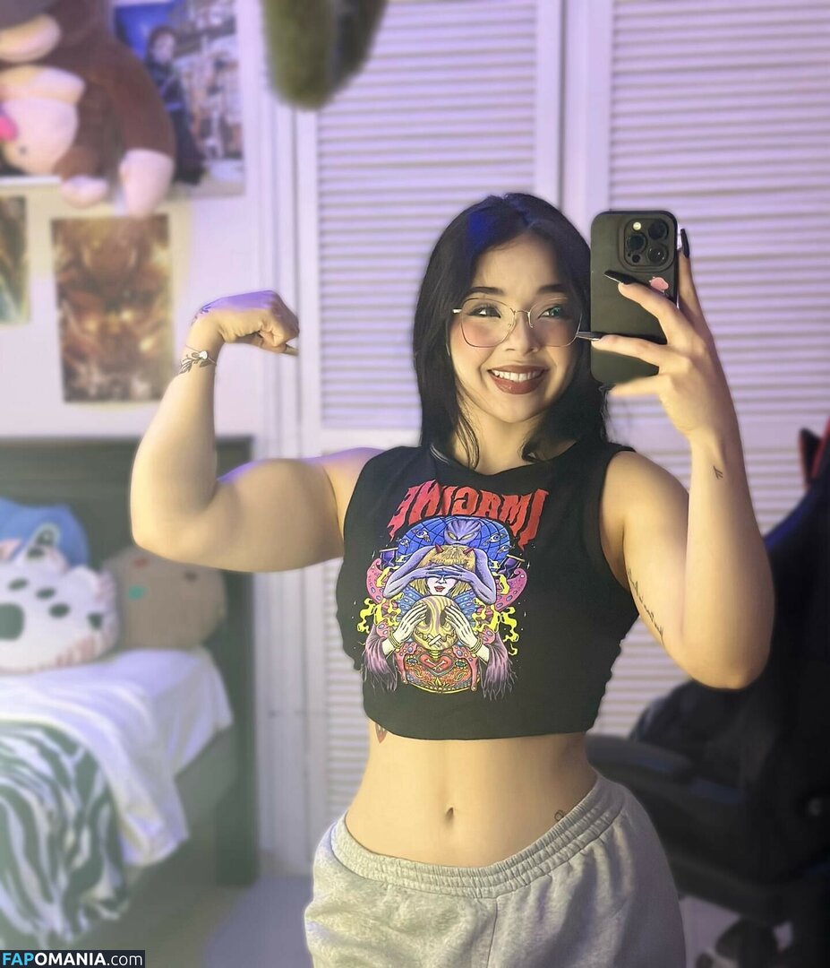 Fatics_ / Fátima Cuevas / cuevas0202 / fatics0202 ヌード OnlyFans  流出写真 #2