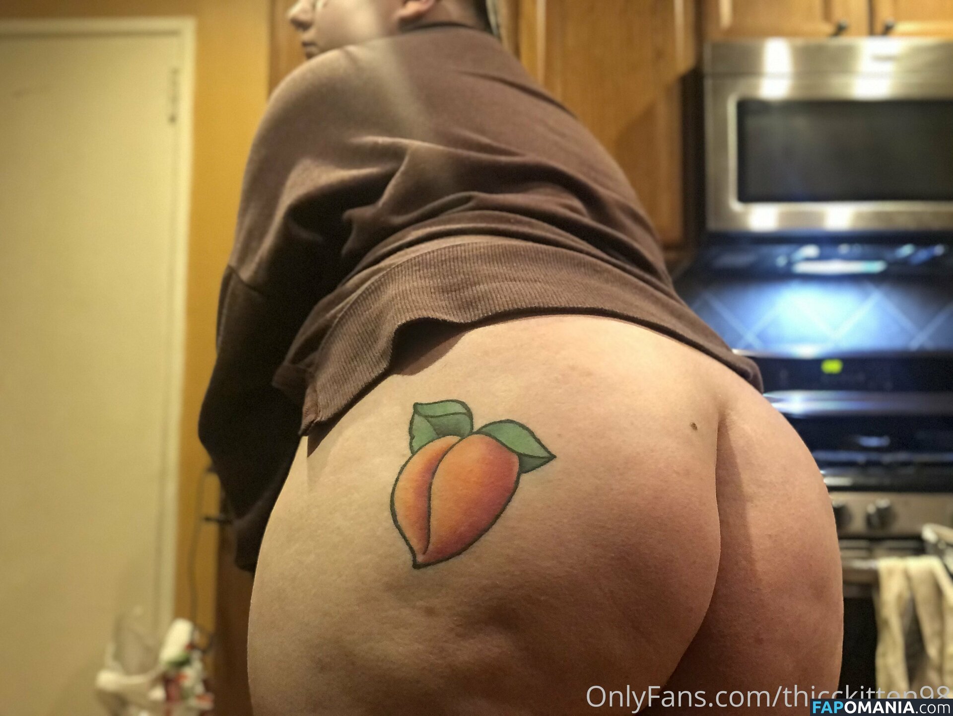 fatjuicypeach ヌード OnlyFans  流出写真 #17