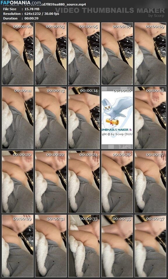 favcunttvx / mmmilliexx / slightlycunt ヌード OnlyFans  流出写真 #70