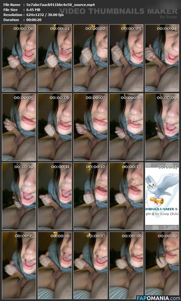 favcunttvx / mmmilliexx / slightlycunt ヌード OnlyFans  流出写真 #72