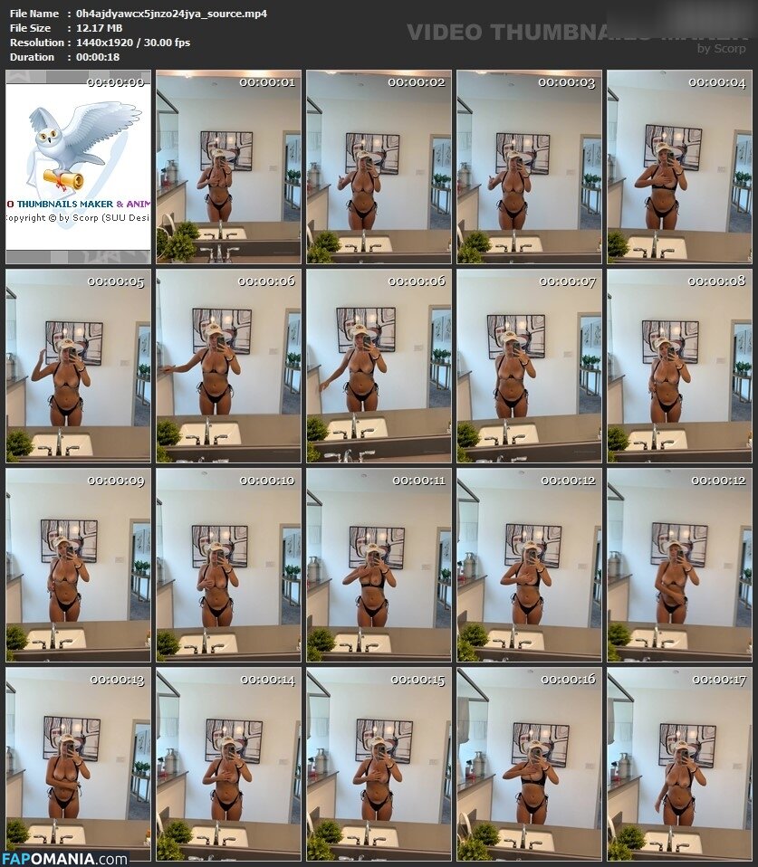 favcunttvx / mmmilliexx / slightlycunt ヌード OnlyFans  流出写真 #74