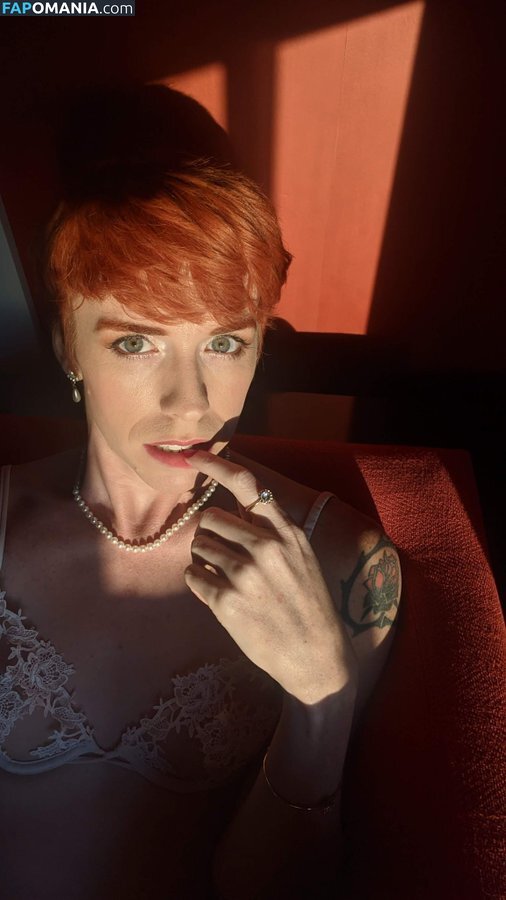 Faye Holloway / FayeHollowayOH / fayeholloway_ ヌード OnlyFans  流出写真 #3