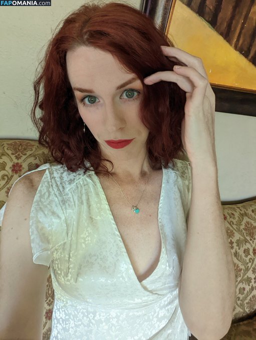 Faye Holloway / FayeHollowayOH / fayeholloway_ ヌード OnlyFans  流出写真 #4