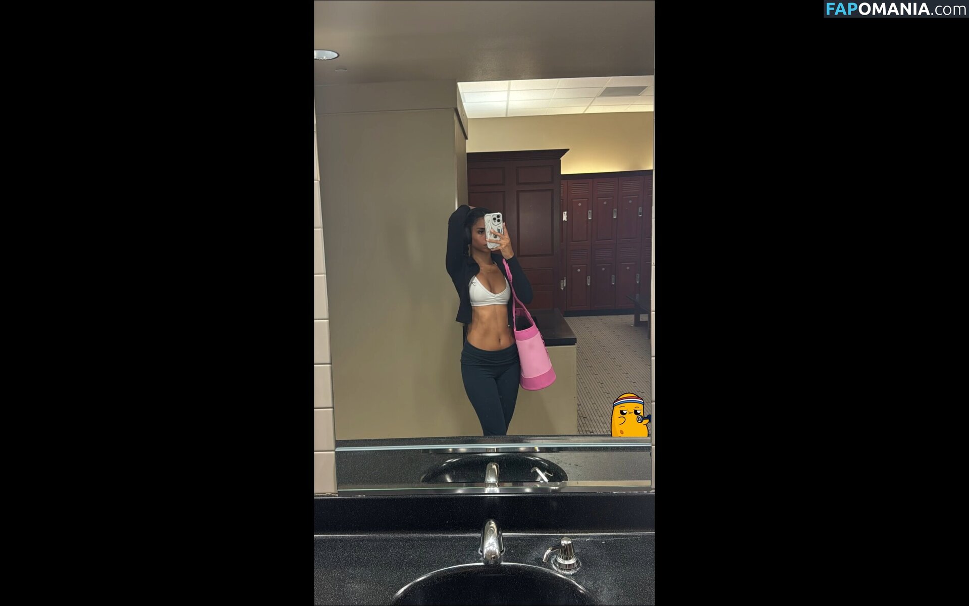 33kani / FaZe Kani / https: / misslemonhotcheetoz ヌード OnlyFans  流出写真 #1
