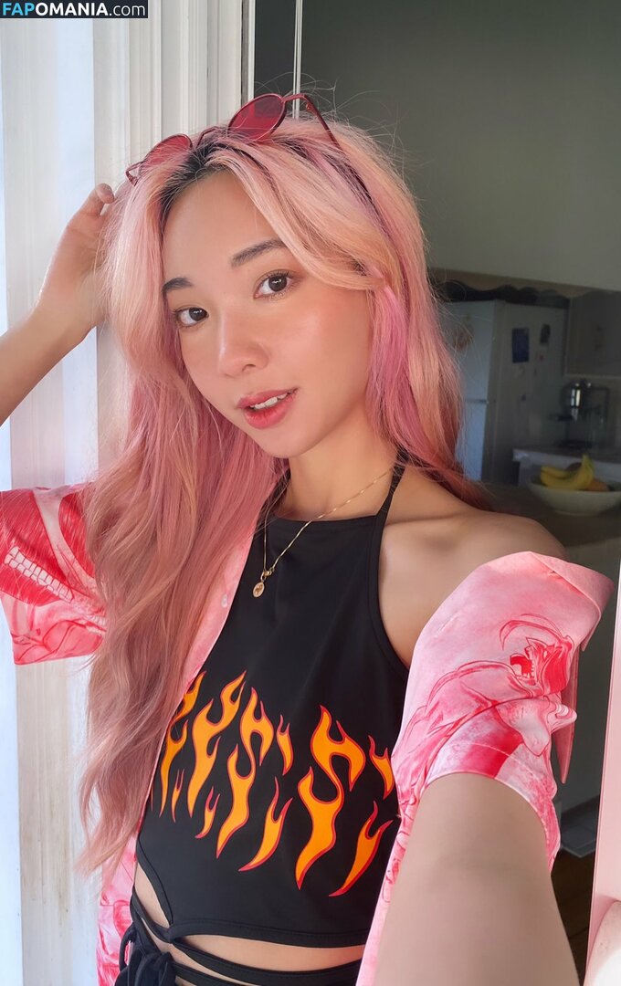 Fearfiction / fearnonfiction / ferxiitaof ヌード OnlyFans  流出写真 #1