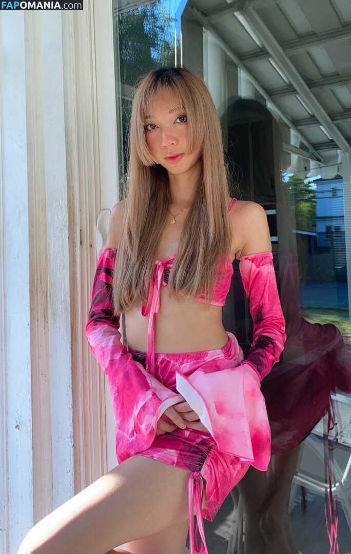 Fearfiction / fearnonfiction / ferxiitaof ヌード OnlyFans  流出写真 #8