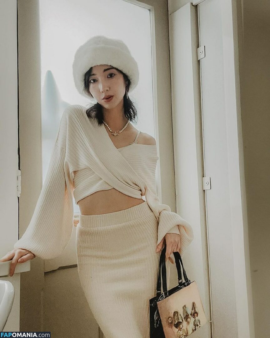 Fearfiction / fearnonfiction / ferxiitaof ヌード OnlyFans  流出写真 #236