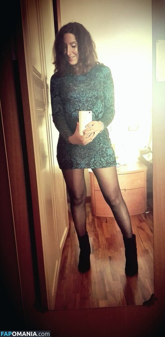 Federica Ceresoli / federicaceresoli ヌード OnlyFans  流出写真 #9