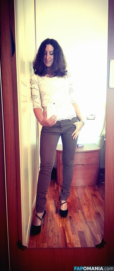 Federica Ceresoli / federicaceresoli ヌード OnlyFans  流出写真 #10