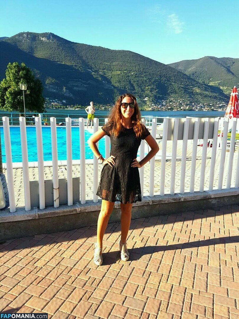 Federica Ceresoli / federicaceresoli ヌード OnlyFans  流出写真 #21