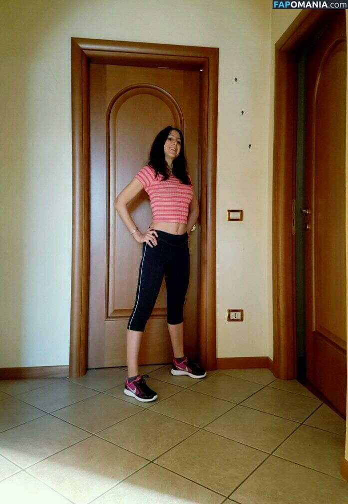 Federica Ceresoli / federicaceresoli ヌード OnlyFans  流出写真 #27