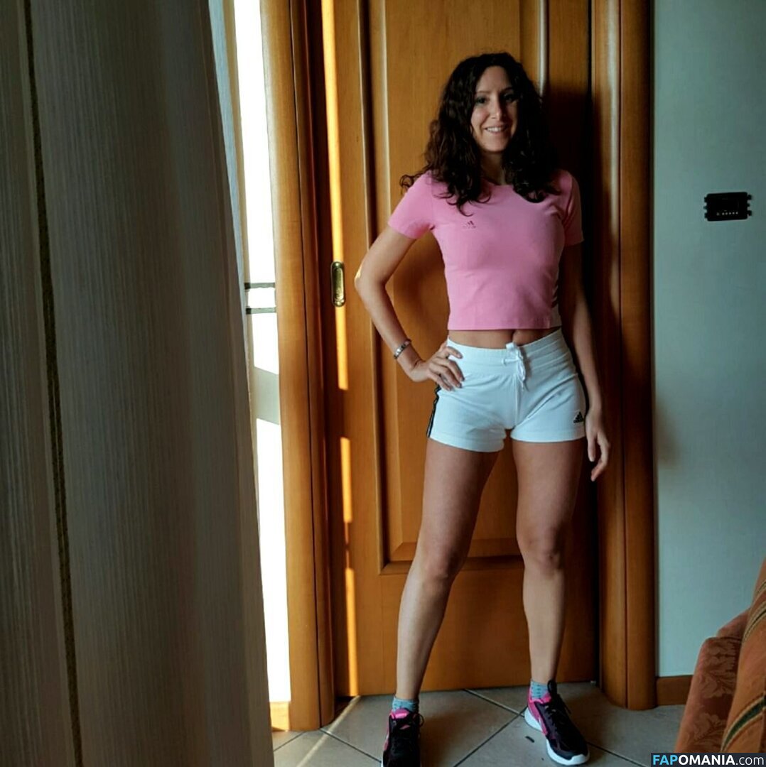 Federica Ceresoli / federicaceresoli ヌード OnlyFans  流出写真 #46