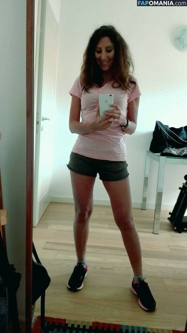 Federica Ceresoli / federicaceresoli ヌード OnlyFans  流出写真 #64