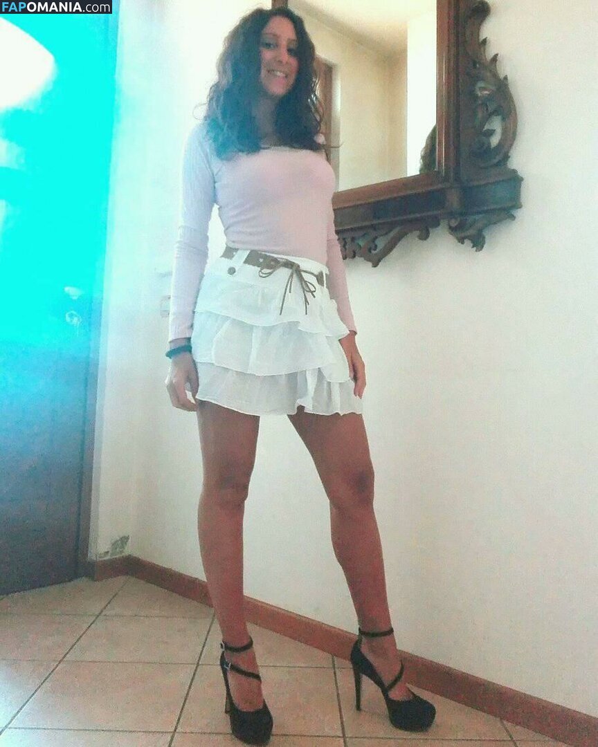 Federica Ceresoli / federicaceresoli ヌード OnlyFans  流出写真 #120
