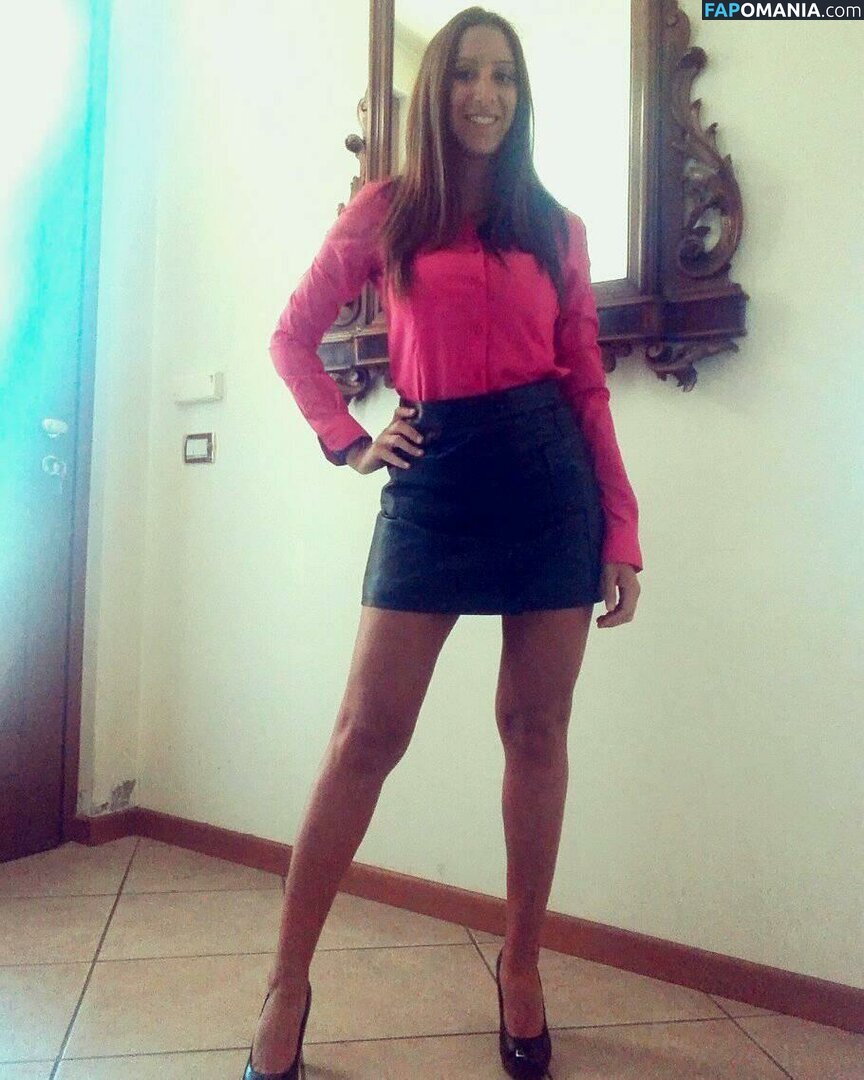 Federica Ceresoli / federicaceresoli ヌード OnlyFans  流出写真 #122