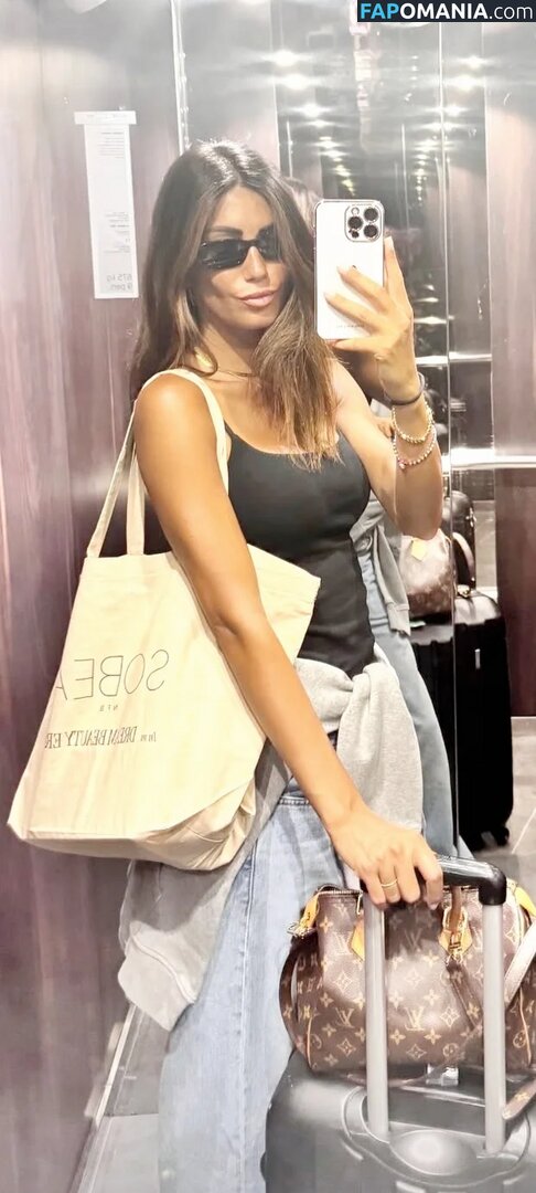 Federica Nargi / fede_nargi ヌード OnlyFans  流出写真 #24