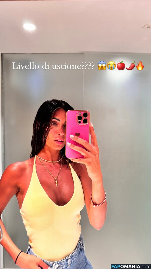 Federica Nargi / fede_nargi ヌード OnlyFans  流出写真 #28