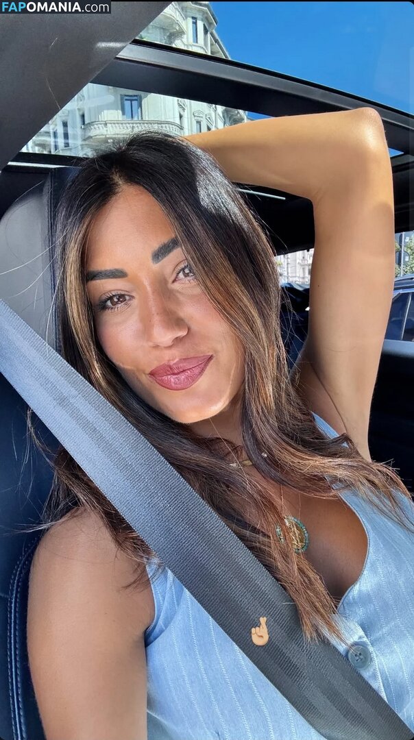 Federica Nargi / fede_nargi ヌード OnlyFans  流出写真 #34