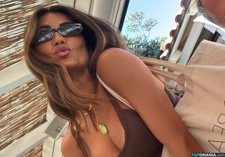 Federica Nargi / fede_nargi ヌード OnlyFans  流出写真 #38