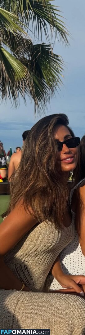 Federica Nargi / fede_nargi ヌード OnlyFans  流出写真 #39