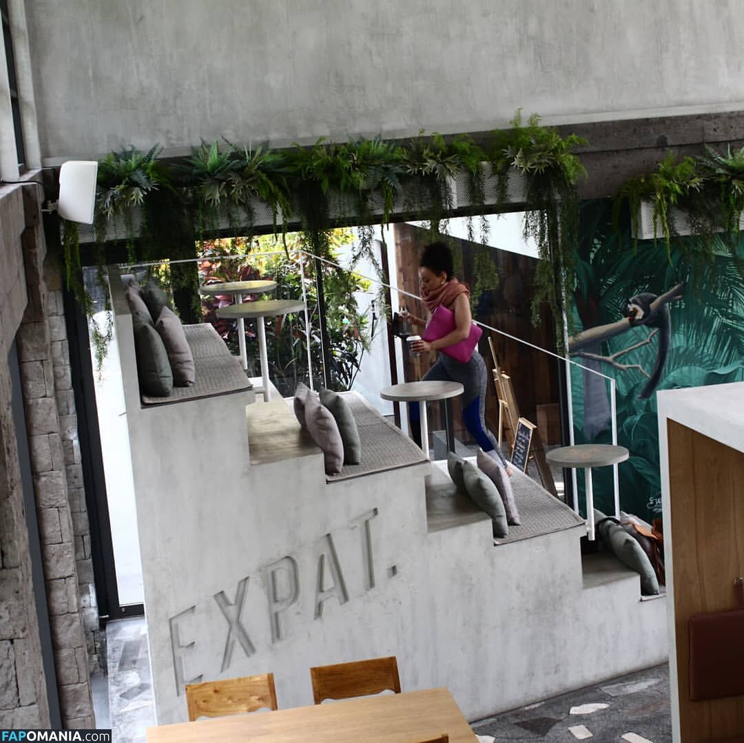 Riddim Rida / feelinfree ヌード OnlyFans  流出写真 #20