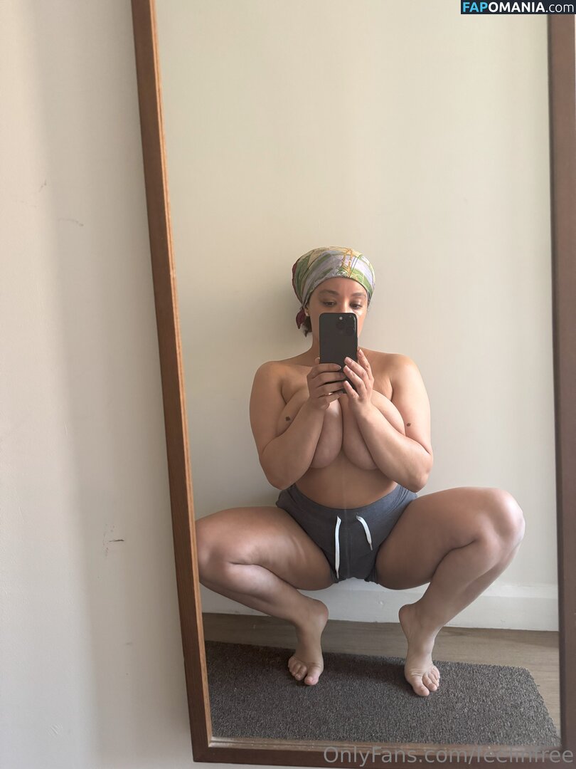 Riddim Rida / feelinfree ヌード OnlyFans  流出写真 #44
