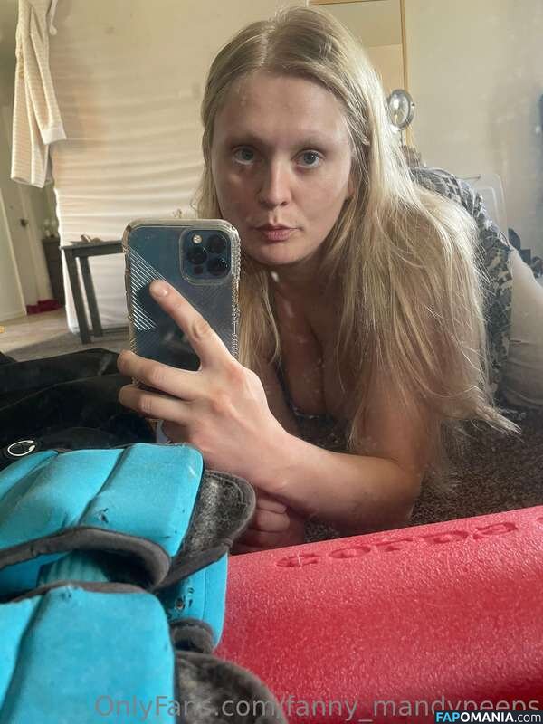 Fefee Fae / fefee_fannypeeps ヌード OnlyFans  流出写真 #12