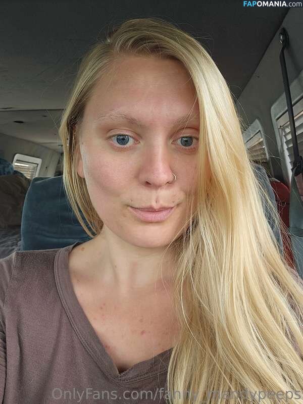 Fefee Fae / fefee_fannypeeps ヌード OnlyFans  流出写真 #20