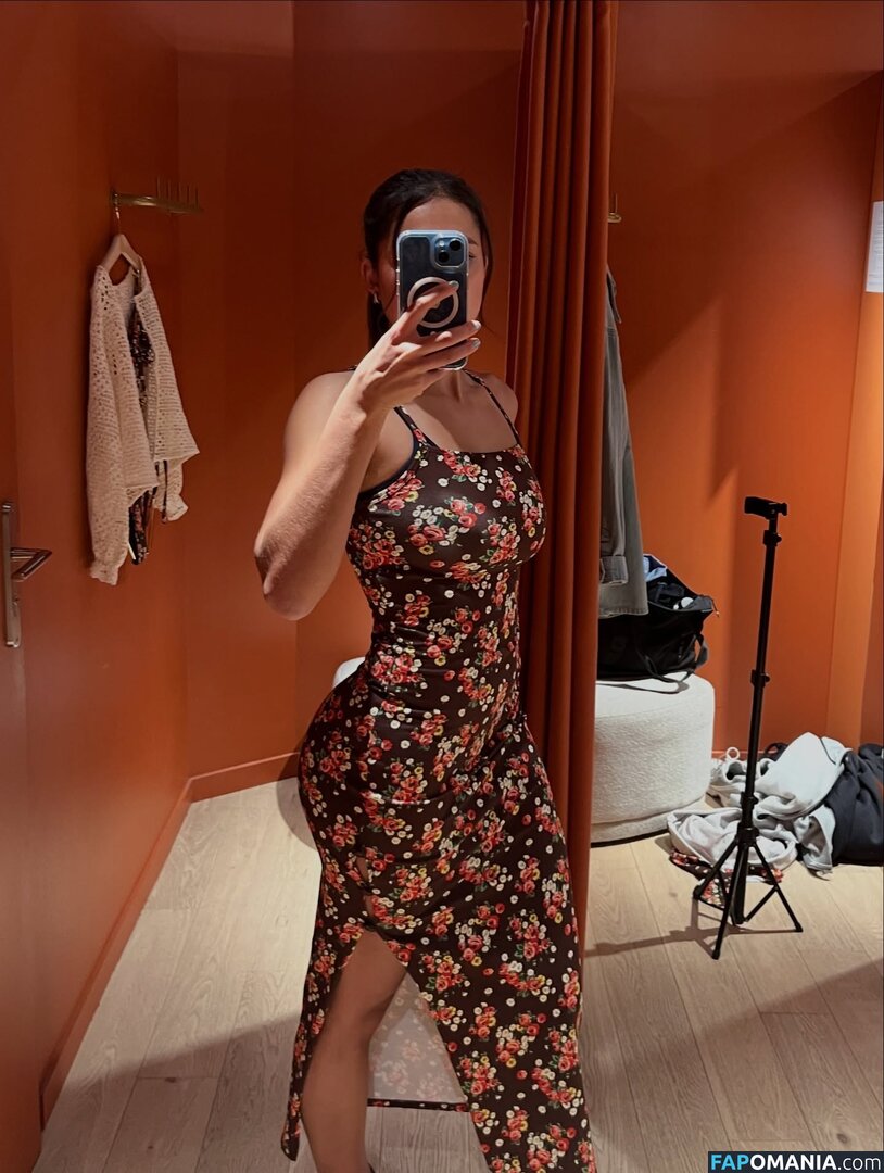 Fei LE Gal / feilegal ヌード OnlyFans  流出写真 #1