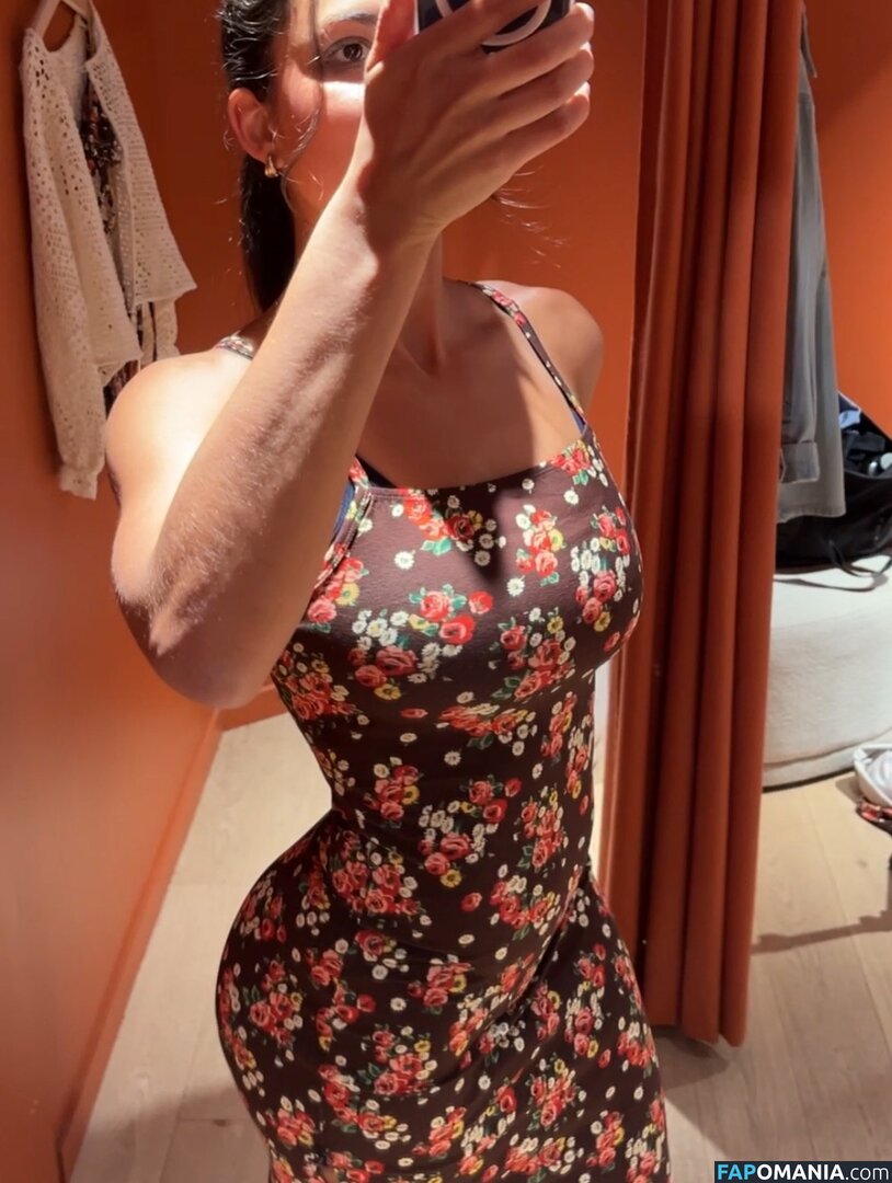 Fei LE Gal / feilegal ヌード OnlyFans  流出写真 #2