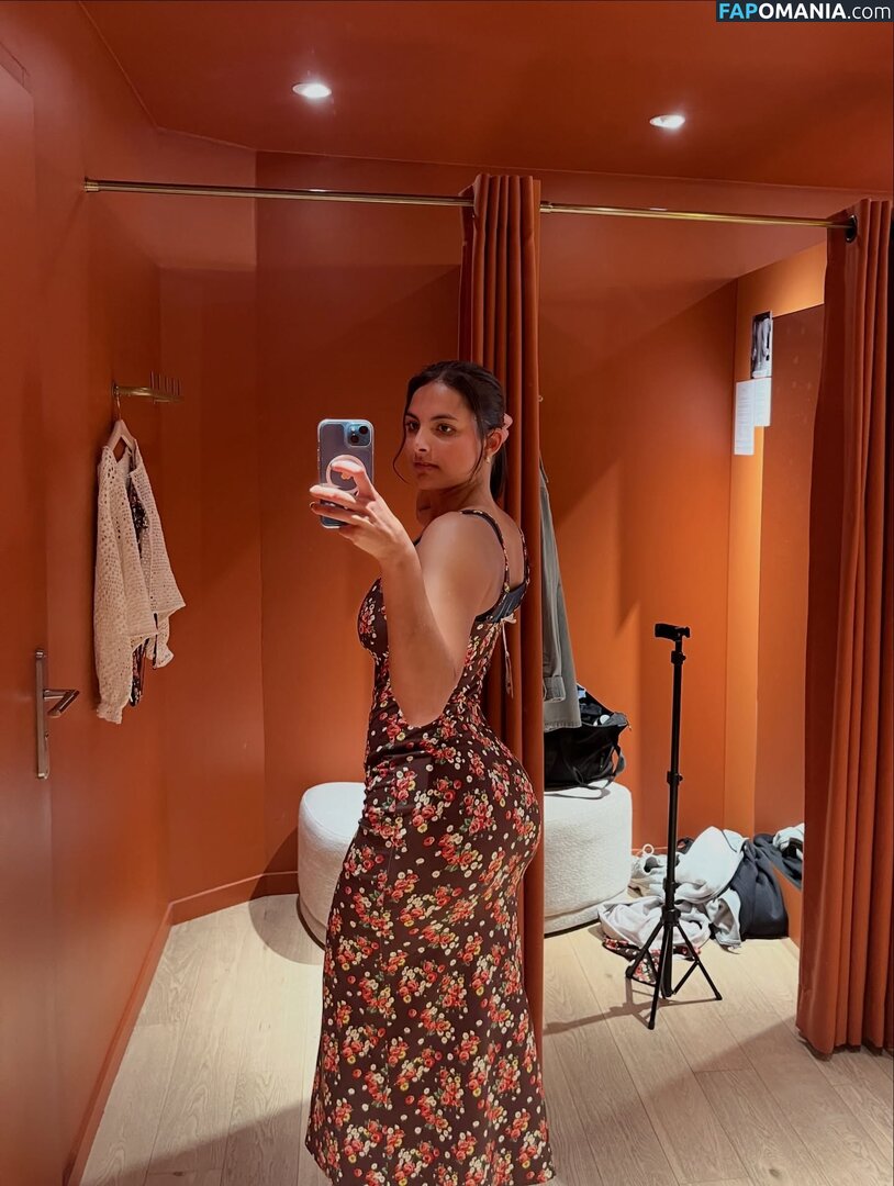 Fei LE Gal / feilegal ヌード OnlyFans  流出写真 #3