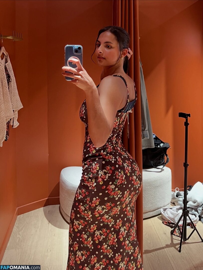 Fei LE Gal / feilegal ヌード OnlyFans  流出写真 #4