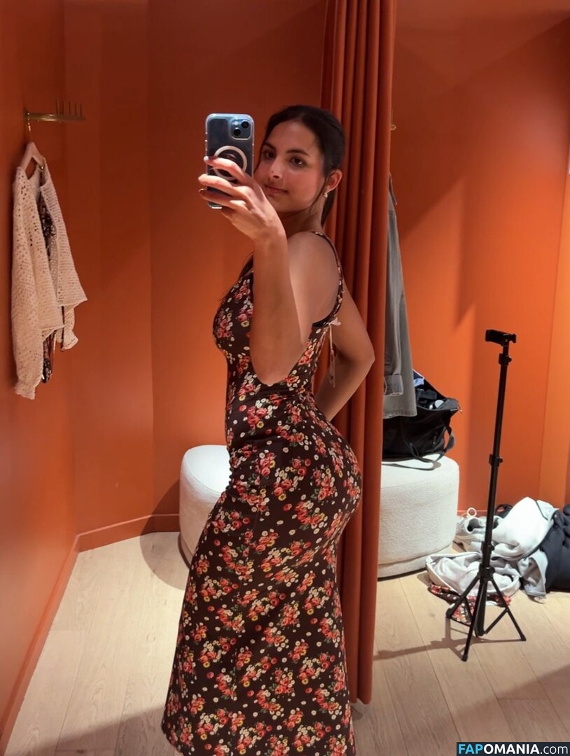 Fei LE Gal / feilegal ヌード OnlyFans  流出写真 #6