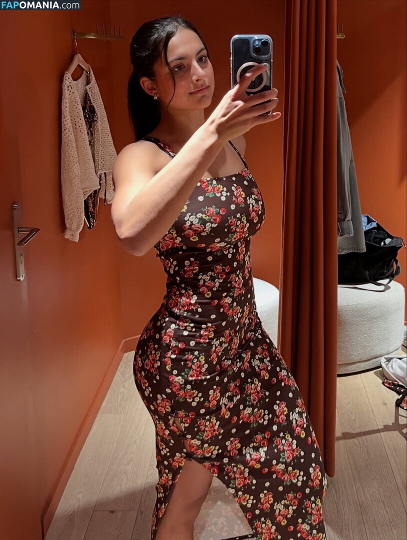 Fei LE Gal / feilegal ヌード OnlyFans  流出写真 #7