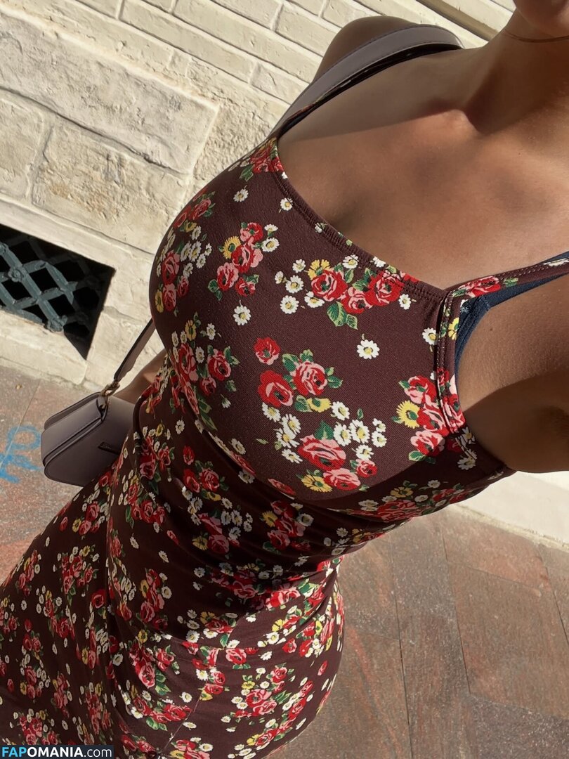 Fei LE Gal / feilegal ヌード OnlyFans  流出写真 #10