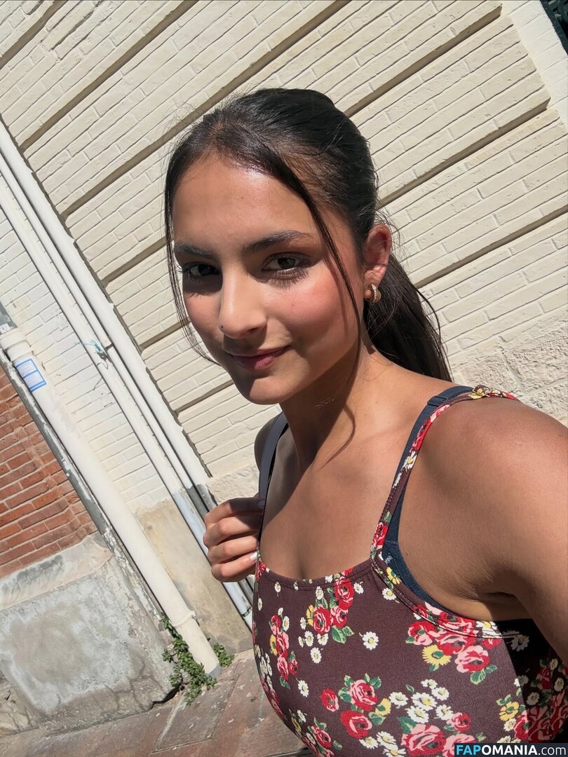 Fei LE Gal / feilegal ヌード OnlyFans  流出写真 #11