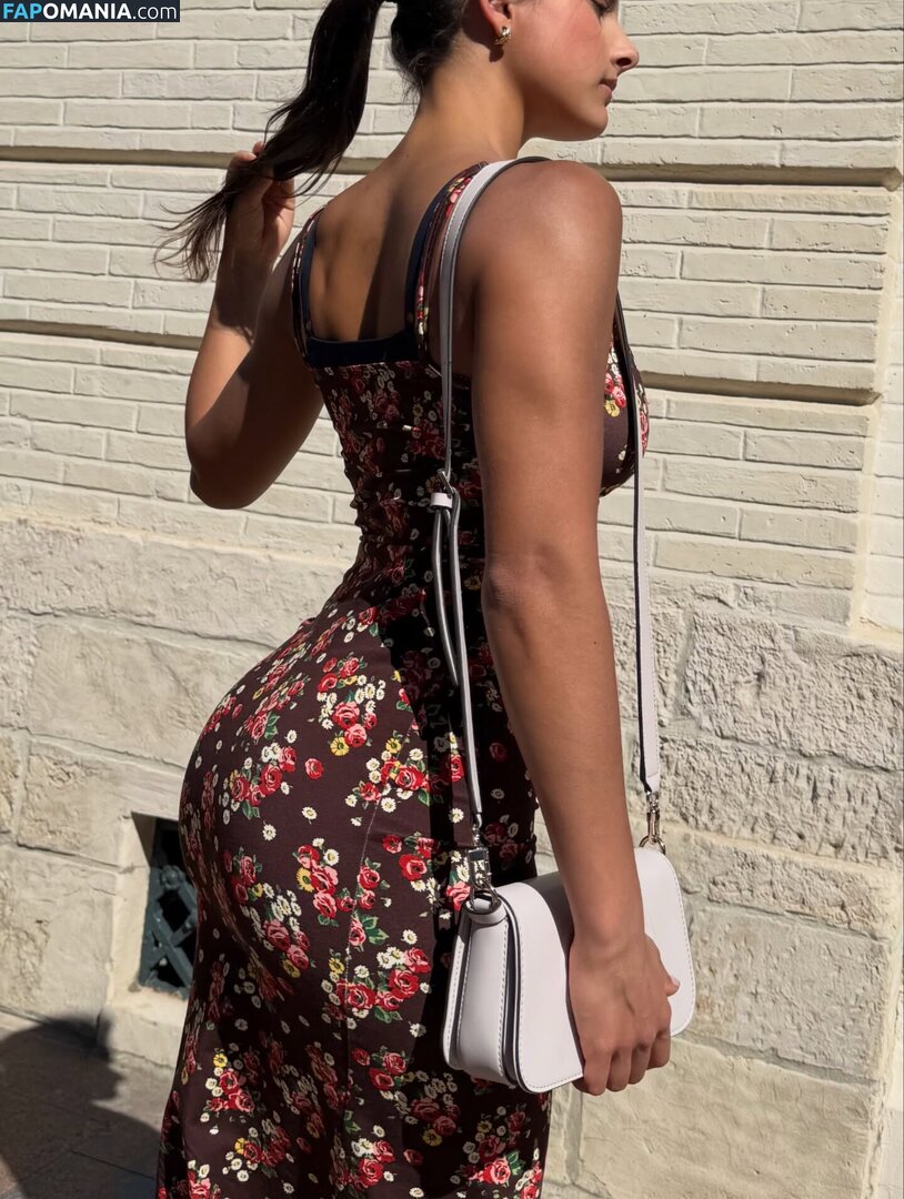 Fei LE Gal / feilegal ヌード OnlyFans  流出写真 #16