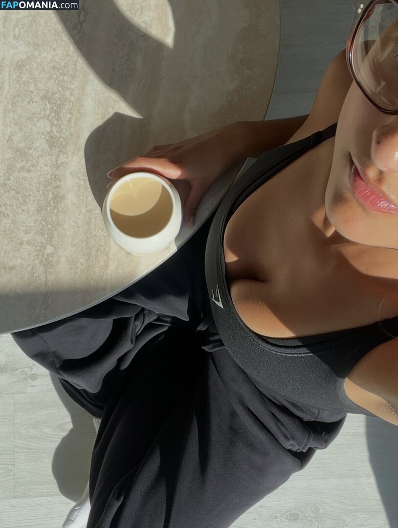 Fei LE Gal / feilegal ヌード OnlyFans  流出写真 #21