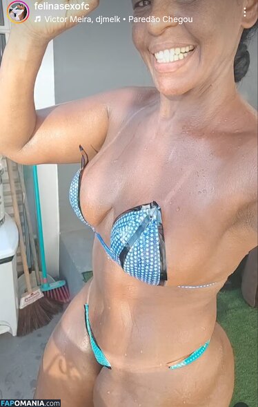 Felinasexy / felinasexy_ ヌード OnlyFans  流出写真 #10