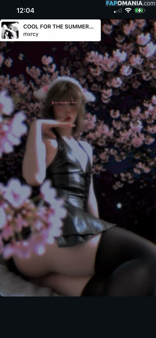 Femboy4u / Femboy4u_u / Femboy_4uu / oriana35237200 ヌード OnlyFans  流出写真 #4