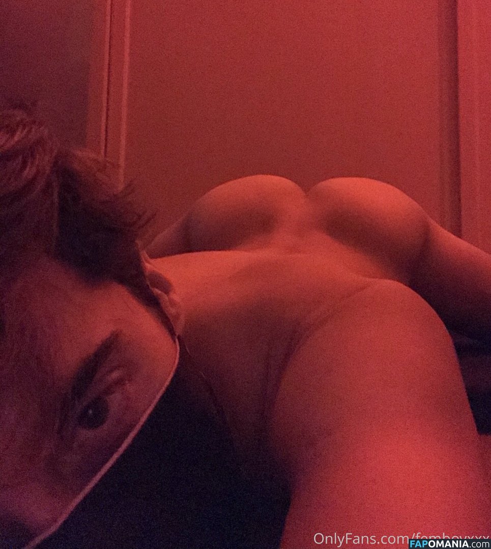 femb0yxxx / femboyvip / femboyxxx / sweet boy ヌード OnlyFans  流出写真 #3