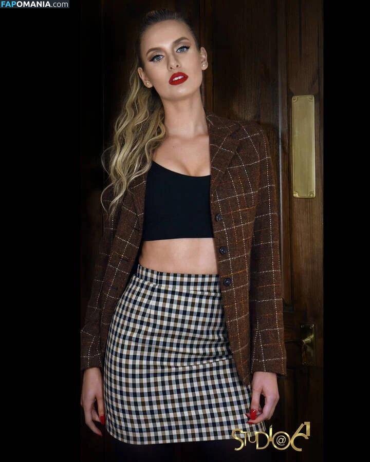 Fern Alexandra ヌード OnlyFans  流出写真 #8