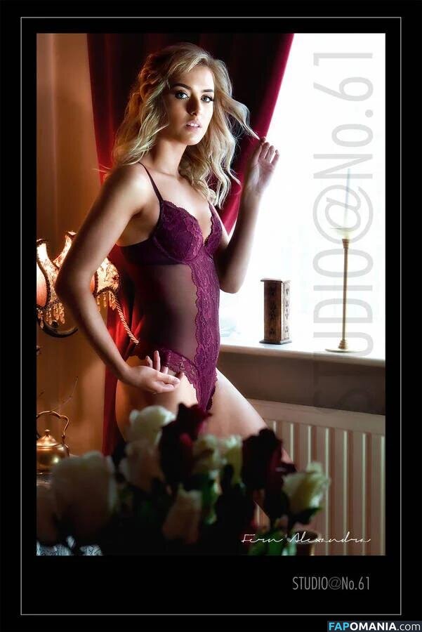 Fern Alexandra ヌード OnlyFans  流出写真 #20