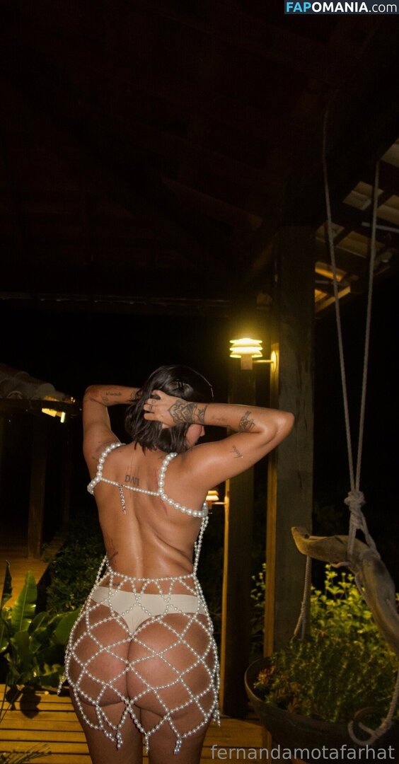 Fernanda Mota Farhat / fernandamotafarhat / https: ヌード OnlyFans  流出写真 #23