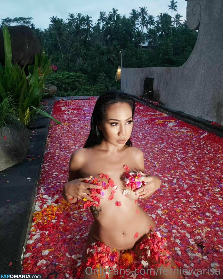 Fernie Thai / Fernie Warisa / fernie_warisa / ferniewarisa ヌード OnlyFans  流出写真 #20