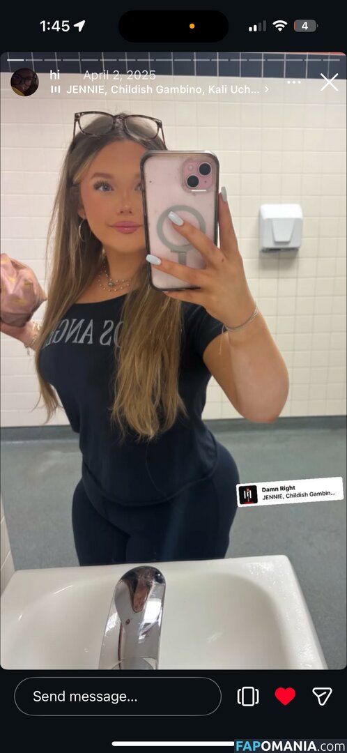 Ferretluv Tiffcrespo_ ヌード OnlyFans  流出写真 #1