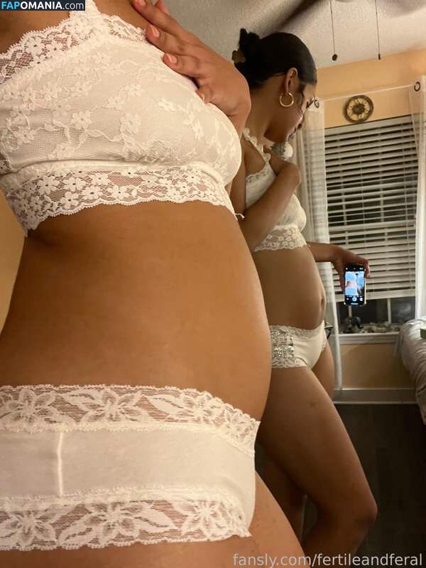 fertileandferal / https: / kysfertileandferal ヌード OnlyFans  流出写真 #18