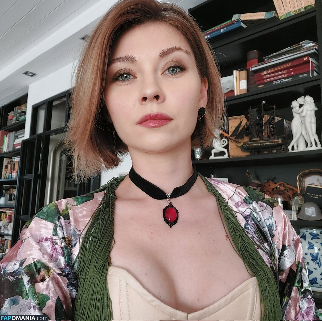 FetishMissKate / GfEvil / https: / russianseductress ヌード OnlyFans  流出写真 #8