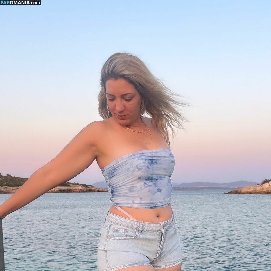 Fidan Atalay / Fidan Hoca / fidannatalay ヌード OnlyFans  流出写真 #39